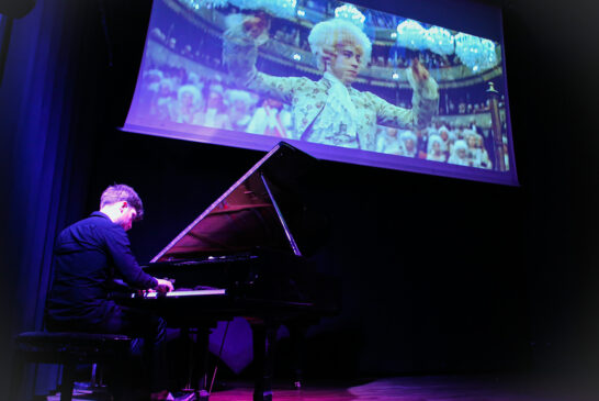 Retour en images sur le concert exceptionnel du vendredi 24 mars à La Citadelle !