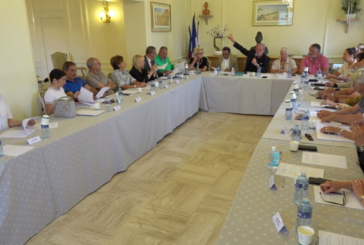 Conseil Municipal du 19/06/2023