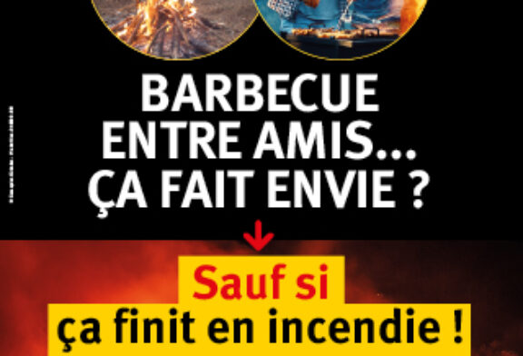 Prévention incendies