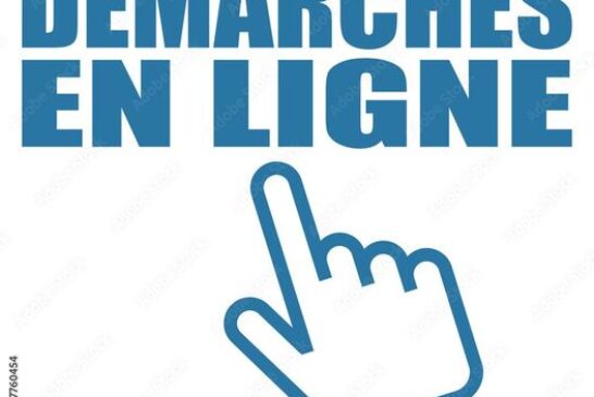 Plan de Relance: Démarches en ligne & Standard automatisé