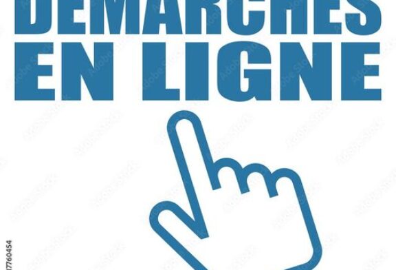 Plan de Relance: Démarches en ligne & Standard automatisé