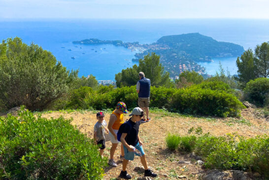 2ème édition de la Fête de l’automne au quartier Saint-Michel !