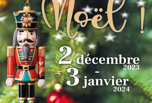 Joyeux Noël à Villefranche-sur-Mer