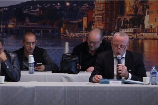 Conseil Municipal du mardi 31 octobre 2023