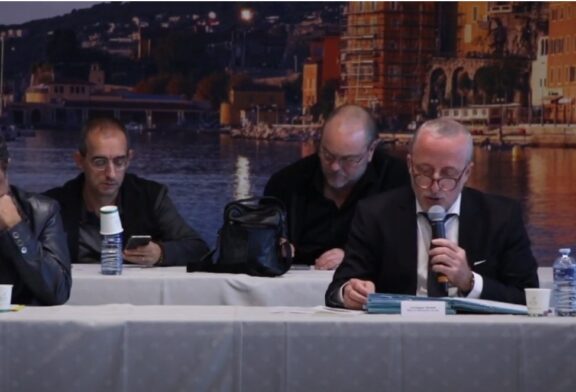 Conseil Municipal du mardi 31 octobre 2023