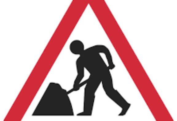 Attention travaux du lundi 20 novembre au vendredi 8 décembre !