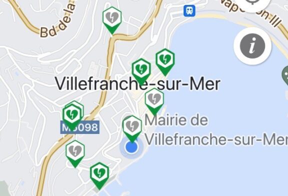 Des défibrillateurs automatiques supplémentaires dans notre commune!