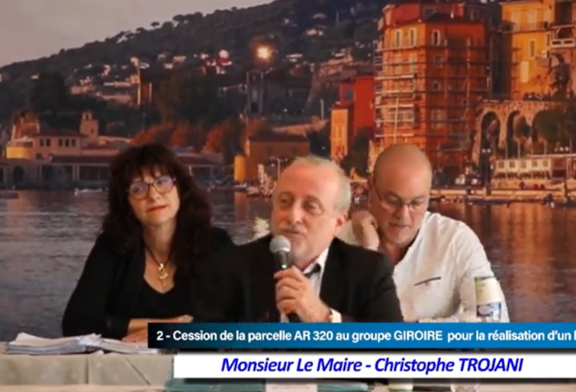 Retrouvez le Conseil Municipal du 8 avril 2024