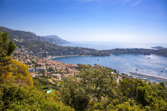 Retour en images sur la l'escapade en famille avec l'Association Mounta Cala
