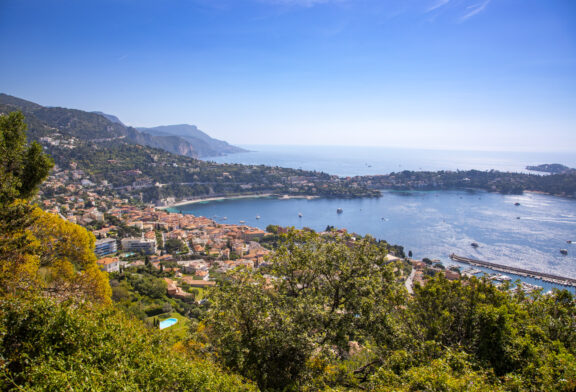 Retour en images sur la l'escapade en famille avec l'Association Mounta Cala