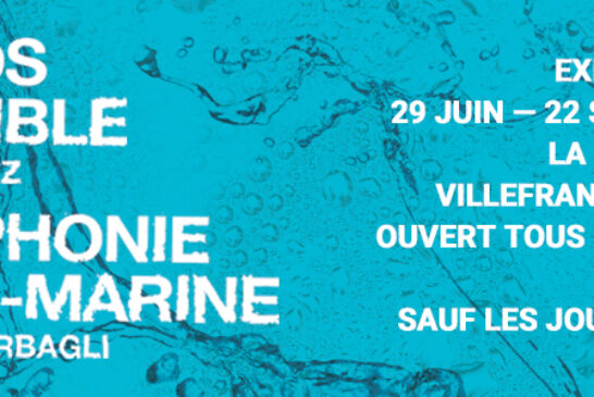 Parcours d'art contemporain estival