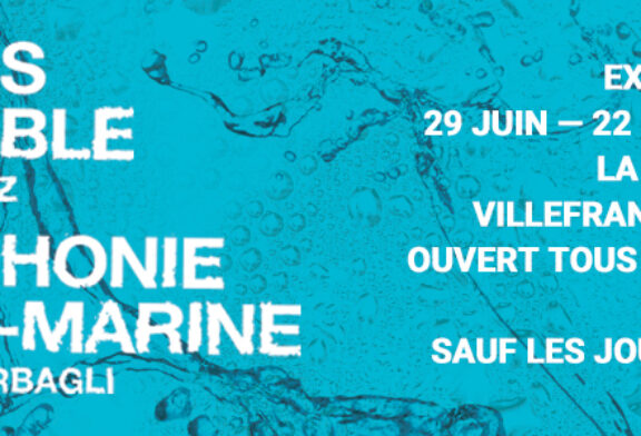 Parcours d'art contemporain estival