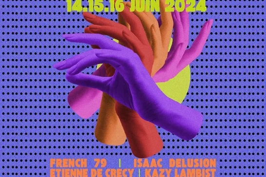 Concours Instagram La Crème Festival