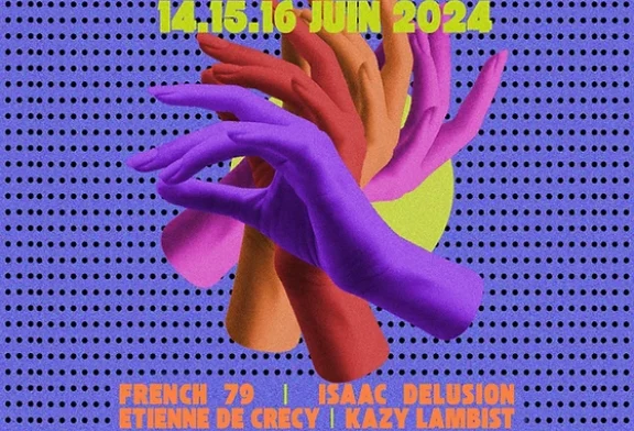 Concours Instagram La Crème Festival