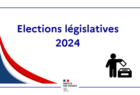Retrouvez le décret n°2024-527 du 9 juin 2024 portant convocation des électeurs pour l'élection des députés à l'Assemblée nationale et la liste des candidats par circonscription.