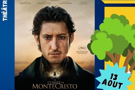 Découvrez la programmation du Cinéma en plein air à Villefranche-sur-Mer jusqu'au 18 août