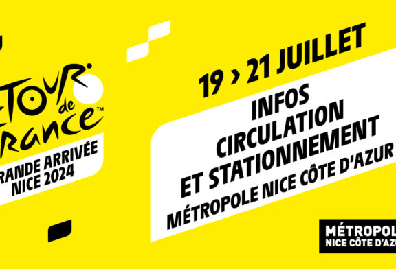 Passage du TOUR DE FRANCE : les restrictions de circulation