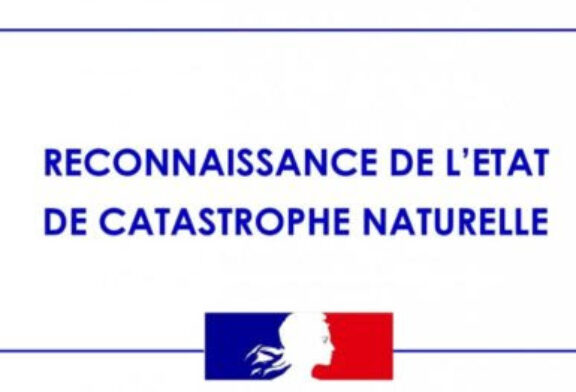 Reconnaissance de l’état de catastrophe naturelle : sécheresse/réhydratation des sols, du 1er avril 2023 au 30 juin 2023
