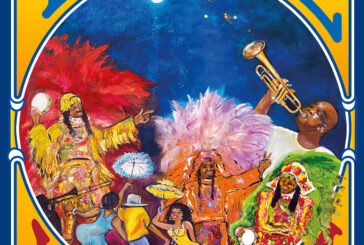 Participez au Tremé Jazz Fest