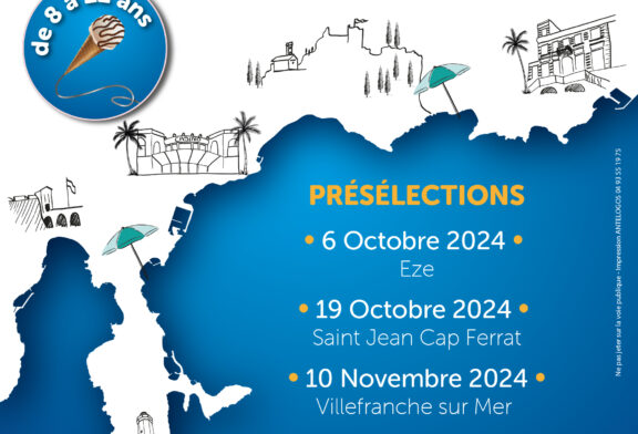 Inscrivez-vous au Concours de chant 