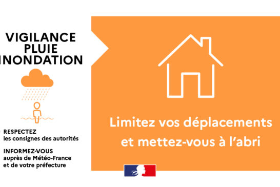 Fermeture des établissements scolaires ce mardi 08 octobre