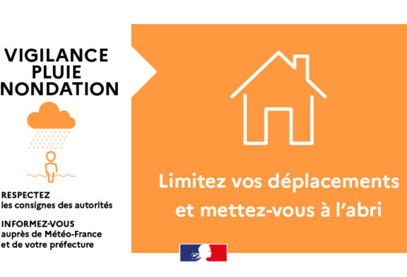 Fermeture des établissements scolaires ce mardi 08 octobre