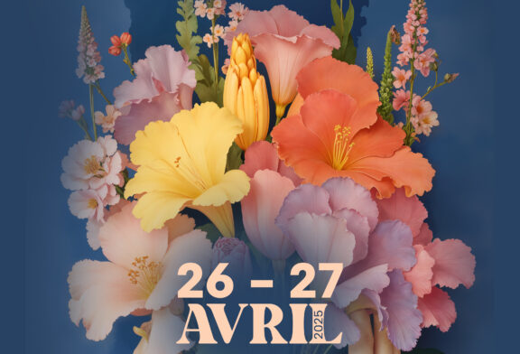 Floralies : Recherche d'exposants