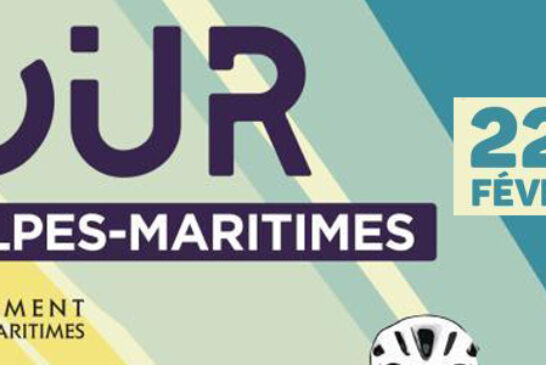 Tour des Alpes Maritimes : restrictions de circulation. On vous dit tout !