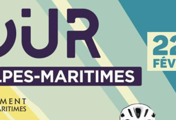 Tour des Alpes Maritimes : restrictions de circulation. On vous dit tout !