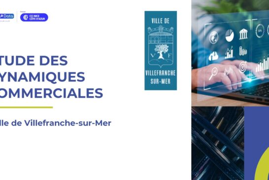 Diagnostic du commerce à Villefranche-sur-Mer