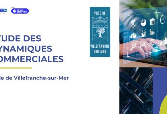 Diagnostic du commerce à Villefranche-sur-Mer