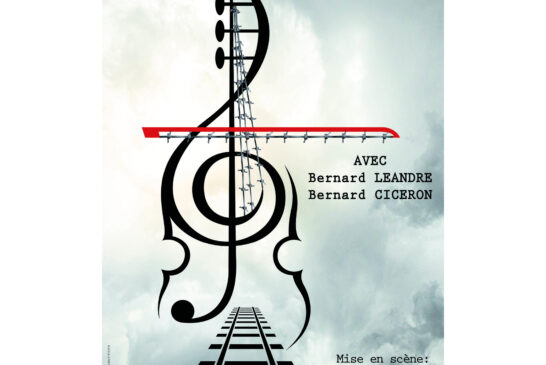 Assistez à la pièce 