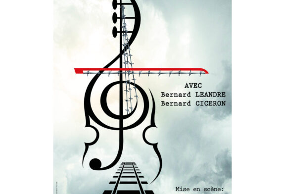 Assistez à la pièce 