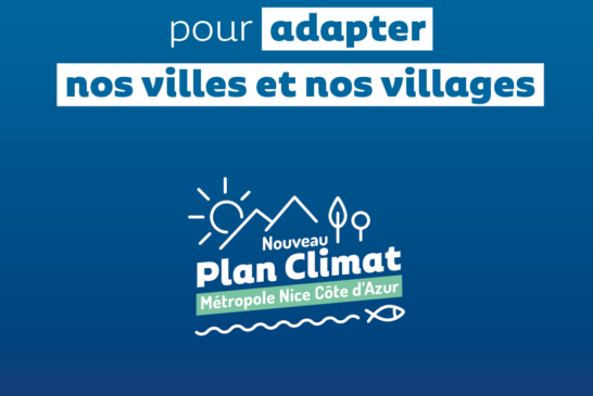 Concertation publique du 3ème Plan Climat métropolitain