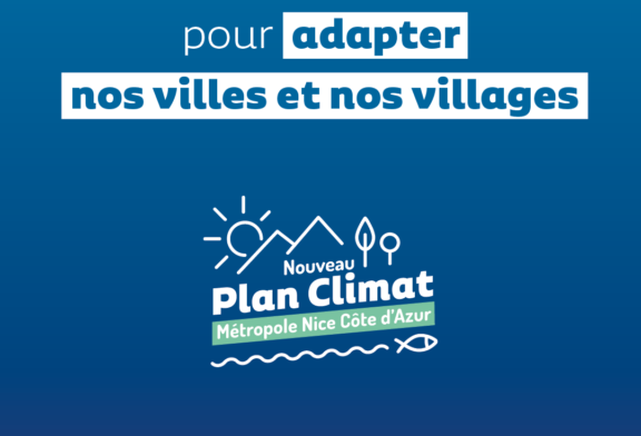 Concertation publique du 3ème Plan Climat métropolitain