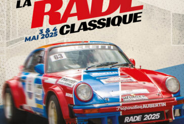 Rade classique : restrictions de circulation et de stationnement