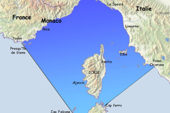 Villefranche-sur-Mer renouvelle son engagement à la Charte PELAGOS !