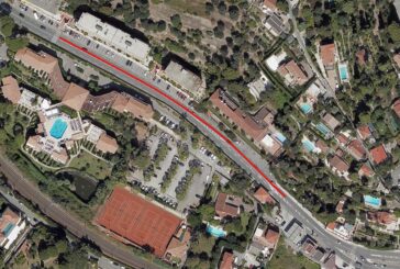 Réfection des enrobés sur plusieurs axes de la ville