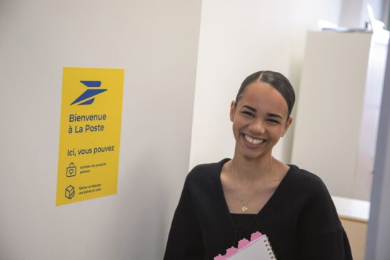Fermeture exceptionnelle de l'Agence postale communale les 2 et 3 juin