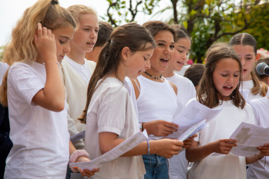 Journée nationale de la Résistance