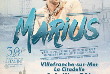 Pour ses 30ans, la Compagnie Jacques Biagini propose des festivités exceptionnelles !