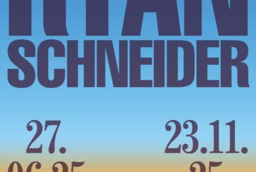 Exposition de l’été – Ryan Schneider « Ceux qui nous guident »