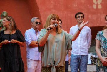 Une retraite bien méritée pour Mme Gastaud !