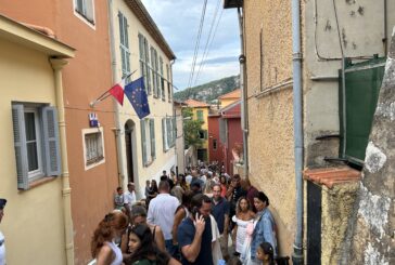 Rentrée scolaire - Ecole Calderoni