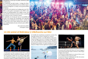 Villefranche News N17