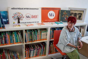 Les ateliers numériques de la Médiathèque intercommunale