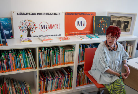 Les ateliers numériques de la Médiathèque intercommunale