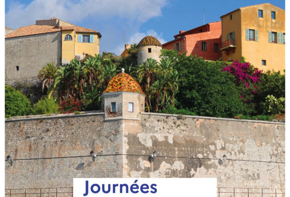 Journées européennes du Patrimoine à Villefranche-sur-Mer