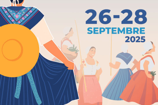 Programme de la Fête de la Saint-Michel, du 26 au 28 septembre