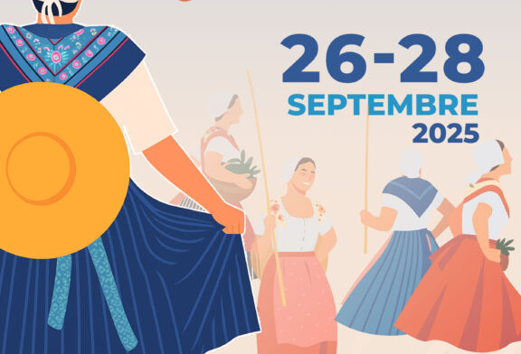 Programme de la Fête de la Saint-Michel, du 26 au 28 septembre